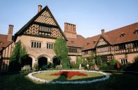 Potsdam 08 Cecileinhof